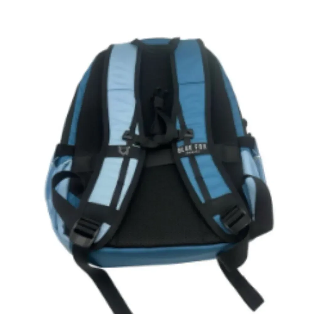 NEW BLUE FOX backpack excellent backpack to carry your electronics